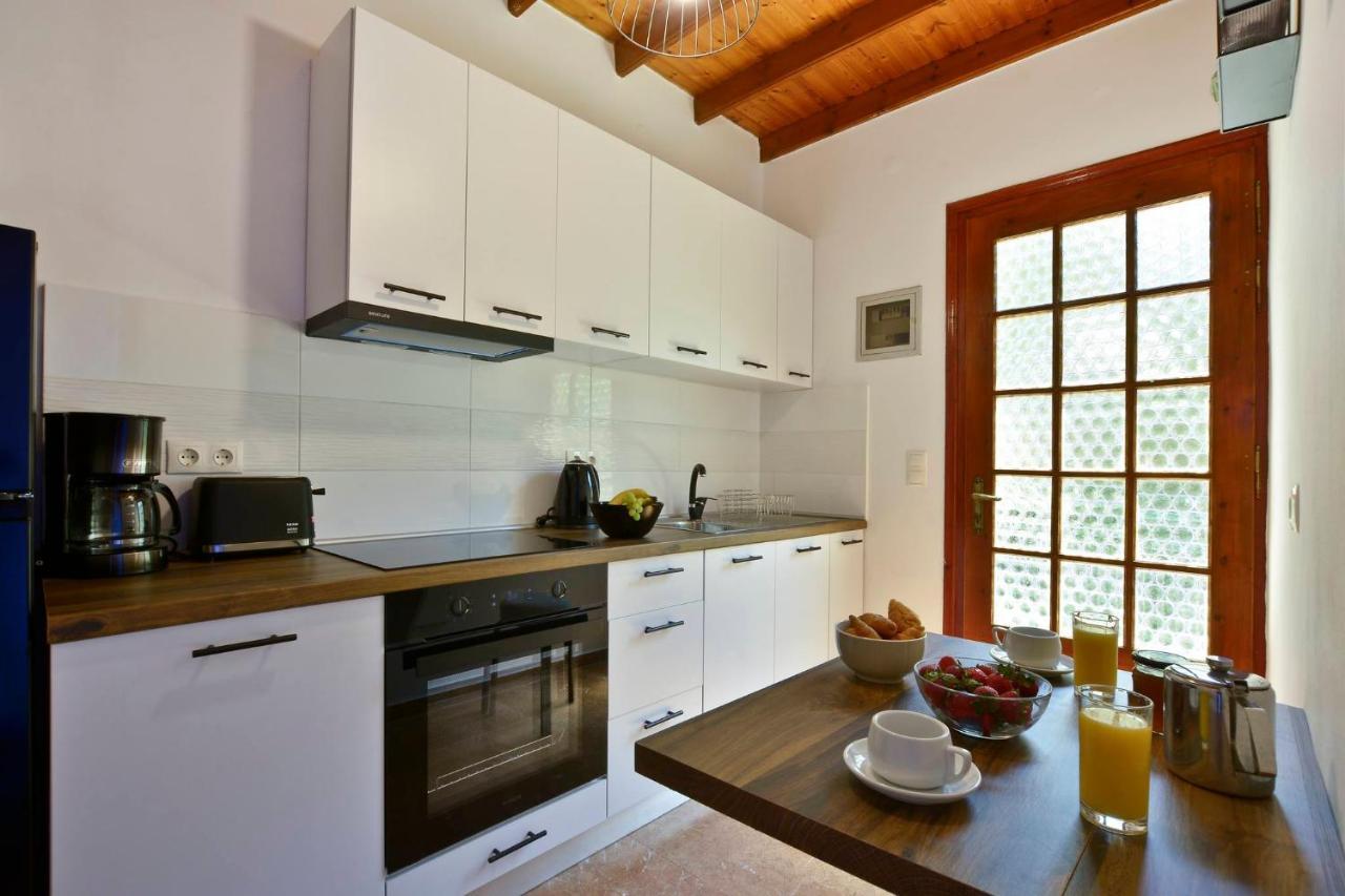 Alamanos House Mesongí Zewnętrze zdjęcie