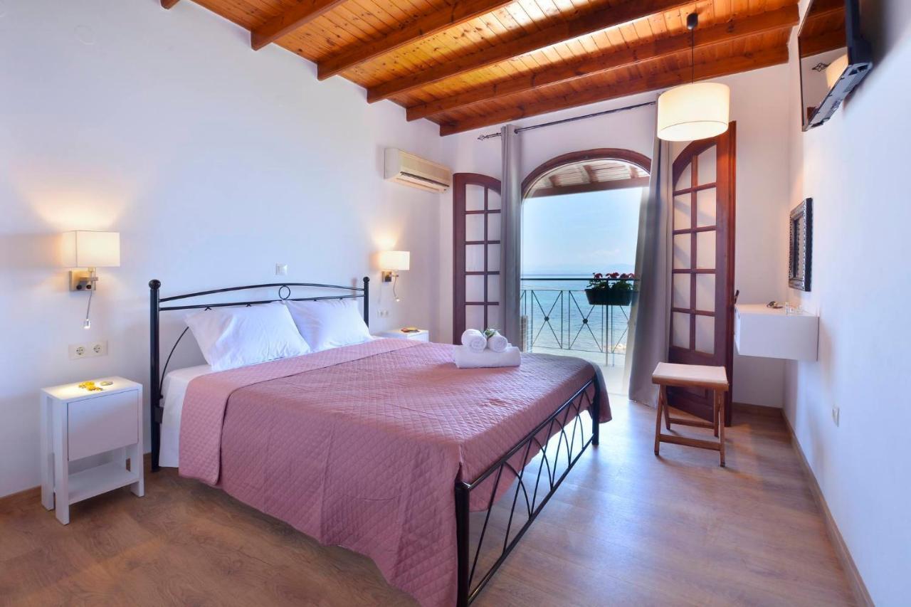 Alamanos House Mesongí Zewnętrze zdjęcie