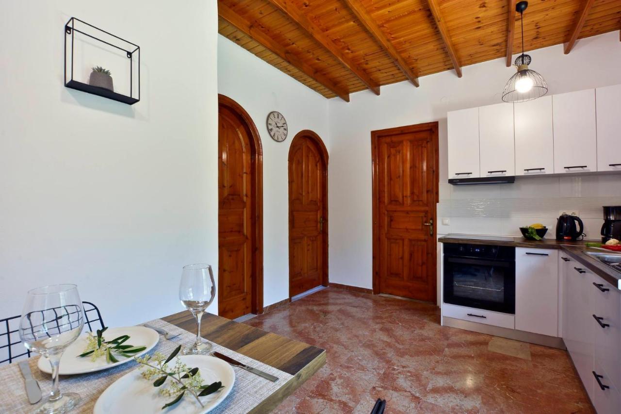 Alamanos House Mesongí Zewnętrze zdjęcie