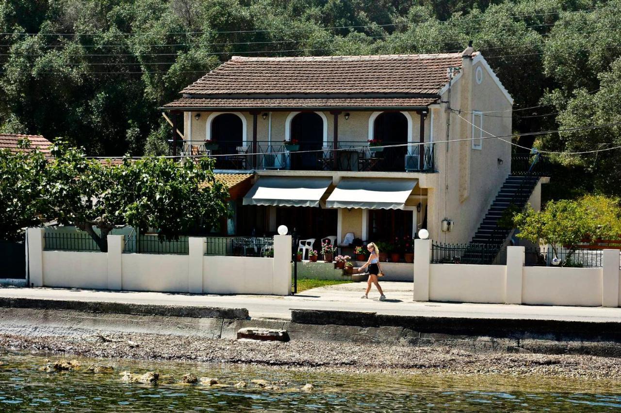 Alamanos House Mesongí Zewnętrze zdjęcie
