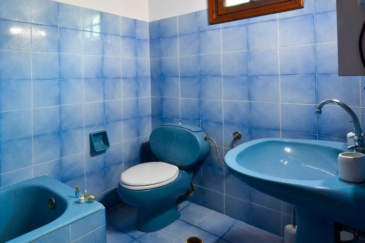 Alamanos House Mesongí Zewnętrze zdjęcie