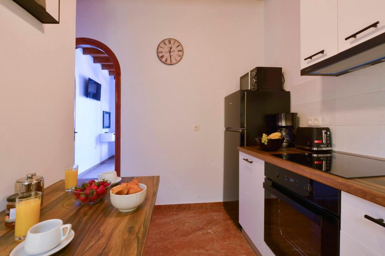 Alamanos House Mesongí Zewnętrze zdjęcie